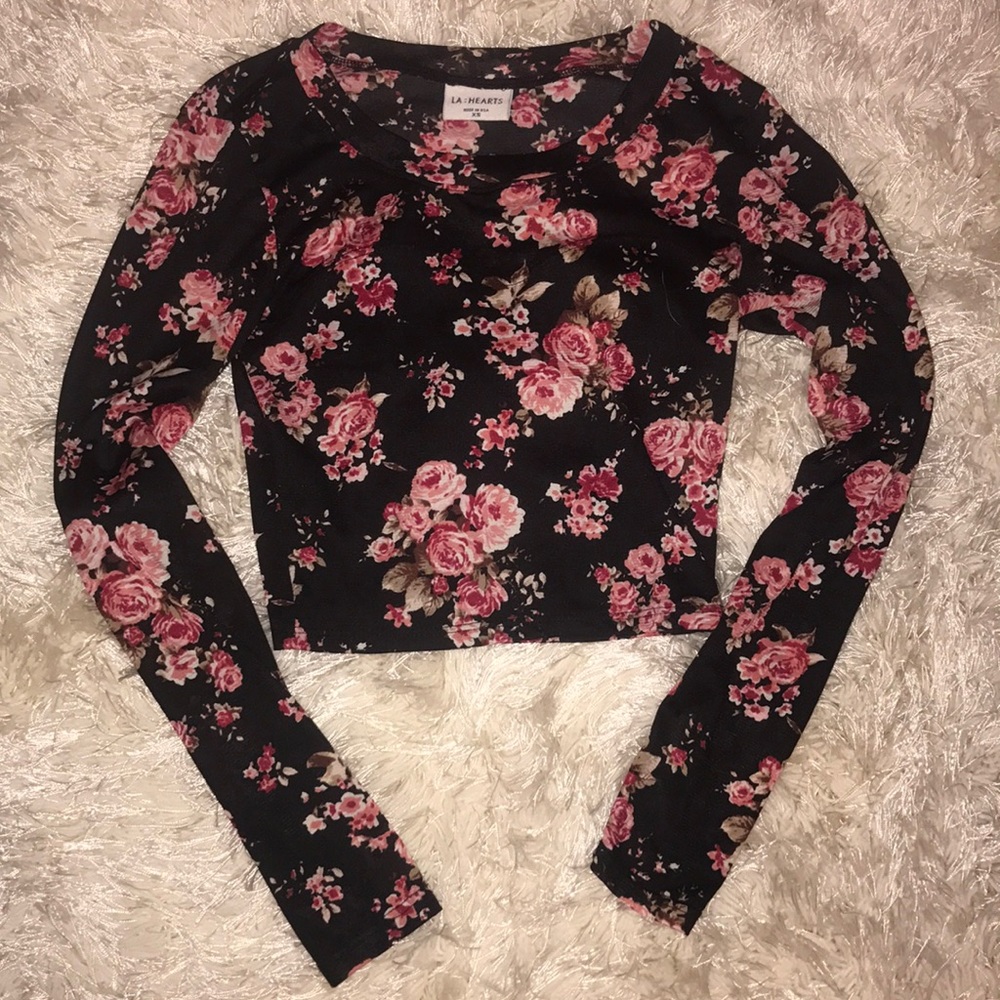 Crop